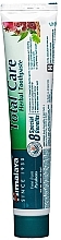 Zahnpasta - Himalaya Herbals Total Care Herbal Toothpaste — Bild N1