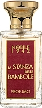 Düfte, Parfümerie und Kosmetik Nobile 1942 La Stanza delle Bambole - Eau de Parfum