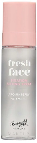 Gesichtsprimer - Barry M Fresh Face Setting Spray — Bild 70 ml