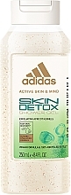 Duschgel - Adidas Active Skin & Mind Skin Detox Shower Gel — Bild N1