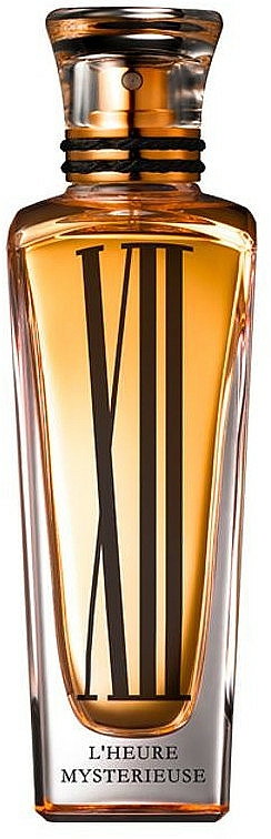 Cartier L`Heure Mysterieuse XII - Eau de Parfum — Bild N2