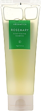 Düfte, Parfümerie und Kosmetik Sulfatfreies Shampoo mit Rosmarin - Aromatica Rosemary Scalp Scaling Shampoo