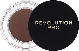 Düfte, Parfümerie und Kosmetik Augenbrauenpomade - Revolution PRO Brow Pomade