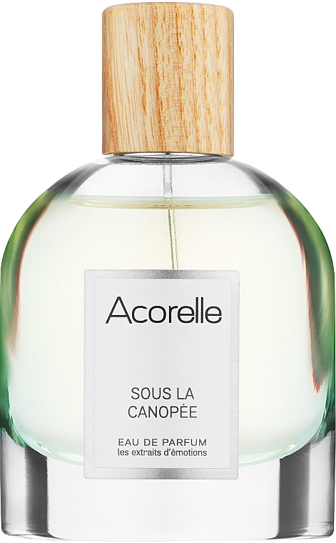 Acorelle Sous La Canopee - Eau de Parfum — Bild N1
