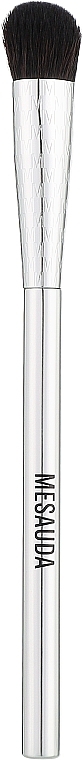 Concealer-Pinsel F03 - Mesauda Milano F03 Buffer Concealer Brush — Bild N1