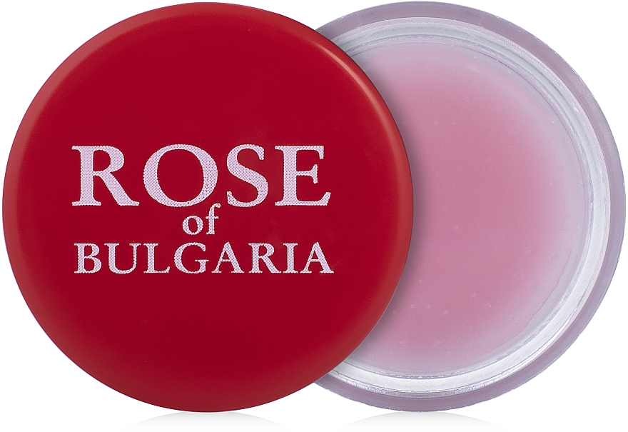 Lippenbalsam Ladys - BioFresh Rose of Bulgaria Lip Balm