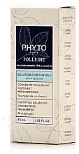 Stärkendes Haarkonzentrat - Phyto Polleine Scalp Solution Fortifying Balancing Concentrate	 — Bild N1