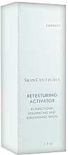 Düfte, Parfümerie und Kosmetik Gesichtsserum zur Entfernung abgestorbener Hautzellen - SkinCeuticals Retexturing Activator
