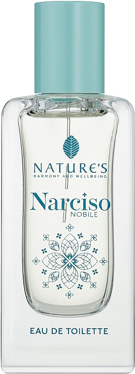 Nature's Narciso Nobile - Eau de Toilette — Bild N1