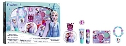 Düfte, Parfümerie und Kosmetik EP Line Disney Frozen 6 St. - Set