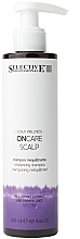 Shampoo für fettige Kopfhaut - Selective Professional OnCare Scalp Rebalancing Shampoo — Bild N1