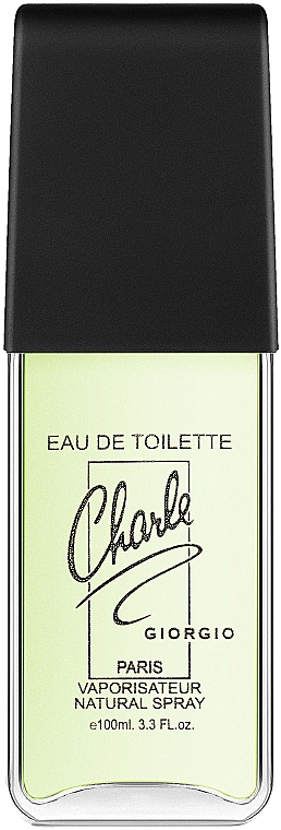 Aroma Parfume Charle Giorgio - Eau de Toilette — Bild N1