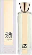 Jean-Louis Scherrer One Love - Eau de Parfum — Bild N2
