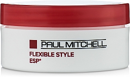 Düfte, Parfümerie und Kosmetik Stylingpaste Flexibler Halt - Paul Mitchell Flexible Style ESP Elastic Shaping Paste