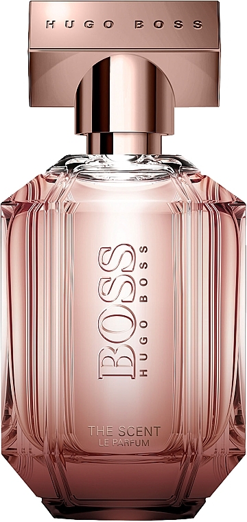 BOSS The Scent Le Parfum For Her - Parfum — Bild N1