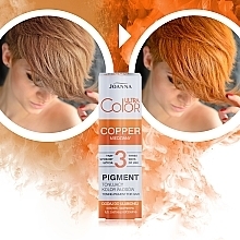 Pigment zum Färben der Haare - Joanna Ultra Color Pigment — Bild N7