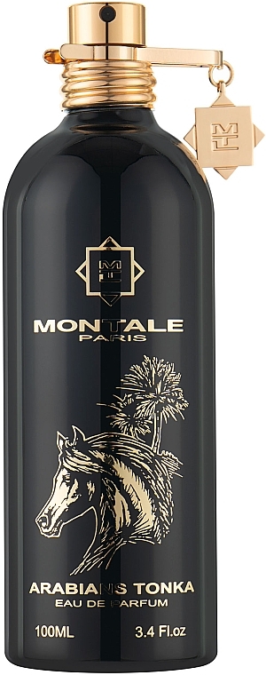 Montale Arabians Tonka - Eau de Parfum — Bild N1