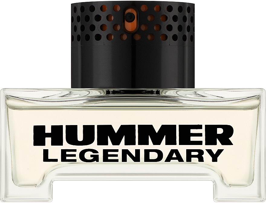 Hummer Legendary - Eau de Toilette — Bild N3