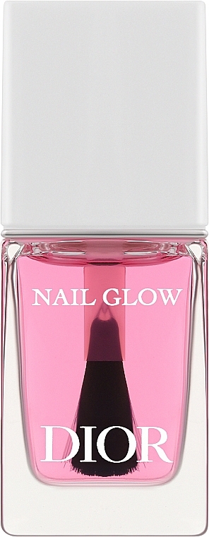 Nagellack - Dior Nail Glow Collection 2023  — Bild N1