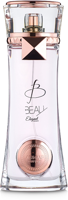 Armaf Beau Elegant Women - Eau de Parfum — Bild N1
