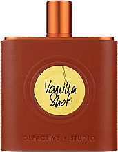 Düfte, Parfümerie und Kosmetik Olfactive Studio Vanilla Shot - Parfum