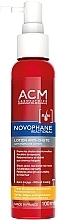 Düfte, Parfümerie und Kosmetik Lotion gegen Haarausfall - ACM Laboratoires Novophane Reactional Lotion