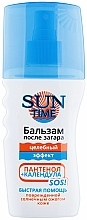 After Sun Körperbalsam - Biokon Sun Time — Bild N1