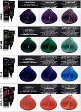 Haarfarbe - Dikson Color Writer Direct Semi-Permanent Hair Colour — Bild N3