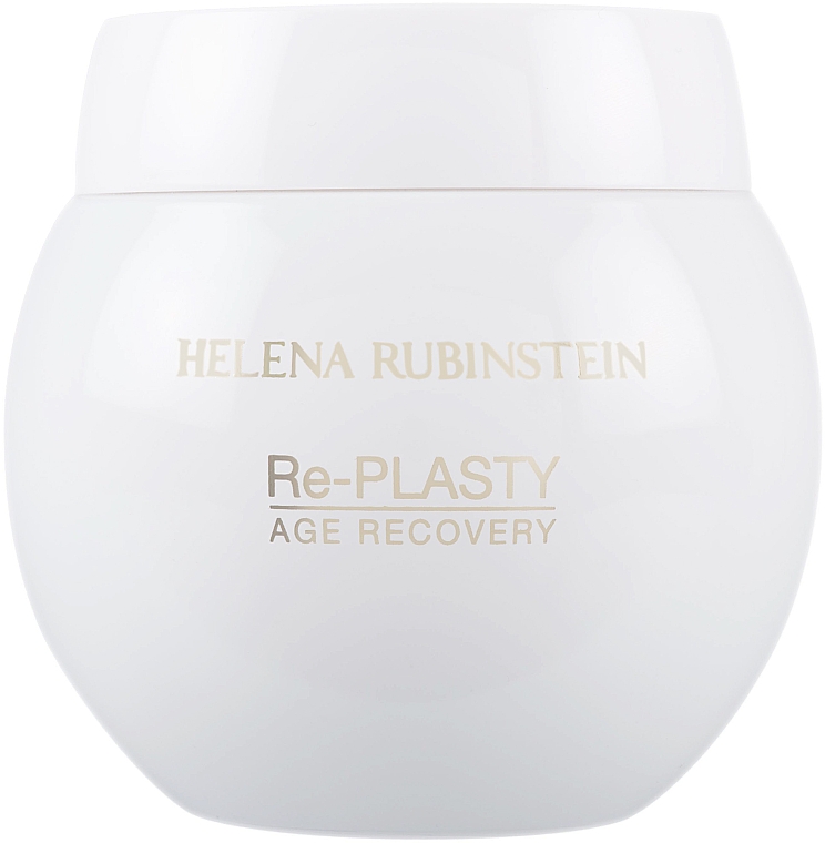 Glättende und korrigierende Anti-Aging Tagescreme - Helena Rubinstein Re-Plasty Age Recovery Day Cream — Bild N1