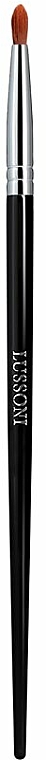 Gel-Eyeliner Pinsel - Lussoni PRO 530 Gel Liner Brush — Bild N1