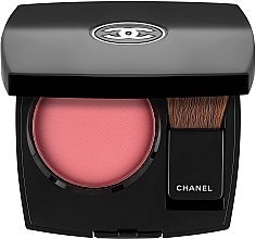 Rouge - Chanel Joues Contraste Powder Blush — Bild N1