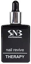 Nagelhaut- und Nagelöl - SNB Professional Nail Revive Therapy  — Bild N1