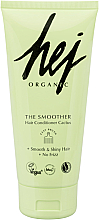 Düfte, Parfümerie und Kosmetik Conditioner - Hej Organic The Smoother Hair Conditioner Cactus (Tube)