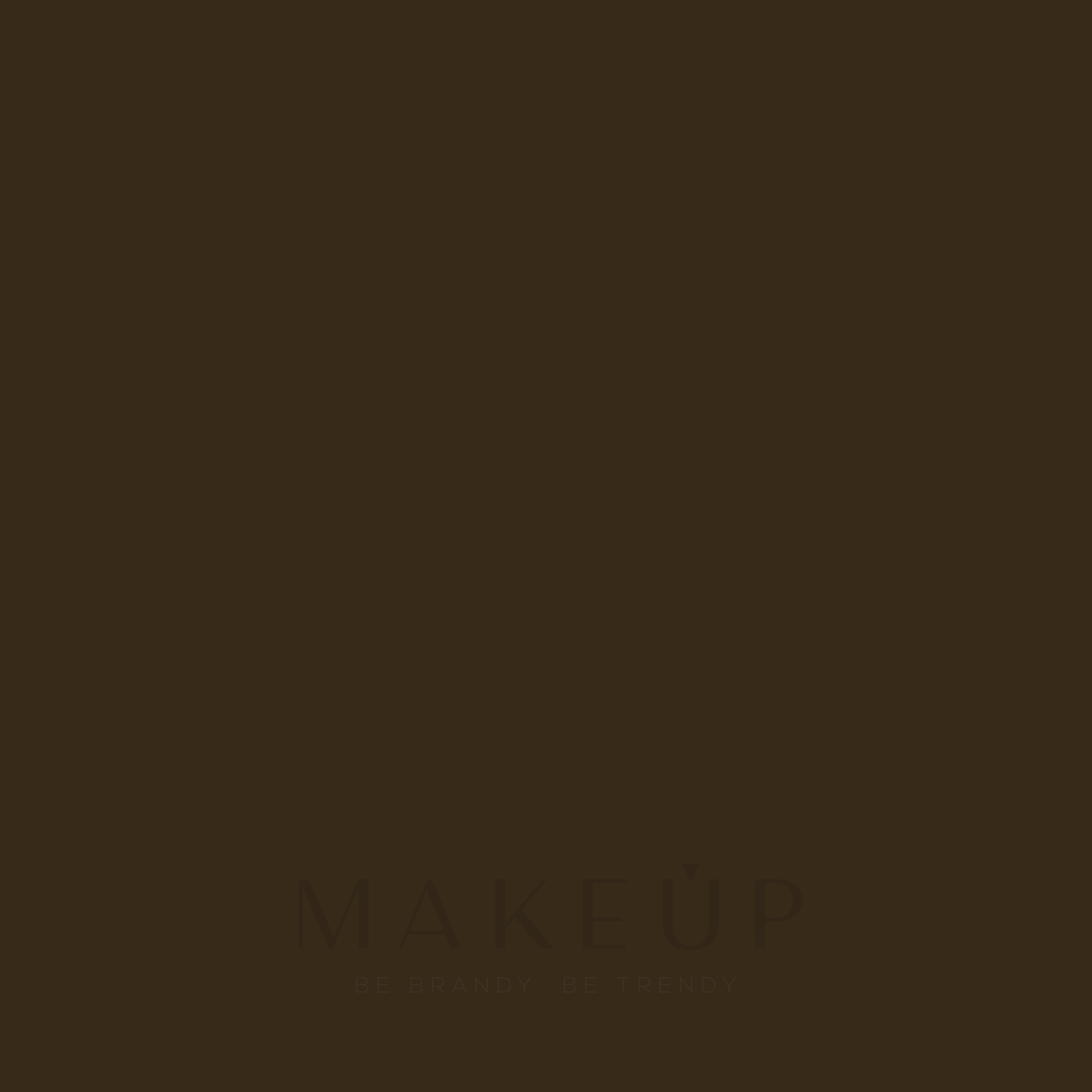Augenbrauenmarker - Ingrid Cosmetics In Brows Ready Brow Marker — Bild 03 - Dark