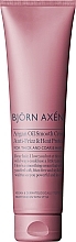 Düfte, Parfümerie und Kosmetik Glättende Haarcreme - BjOrn AxEn Argan Oil Smooth Cream