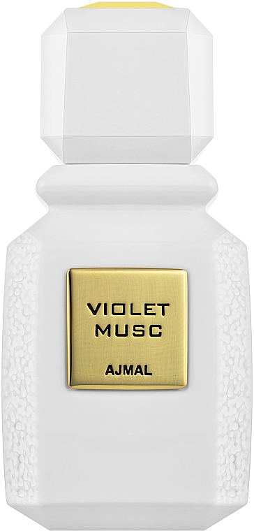 Ajmal Violet Musc - Eau de Parfum