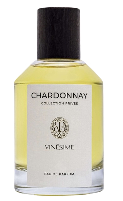 Vinesime Chardonnay Collection Privee - Eau de Parfum — Bild N1