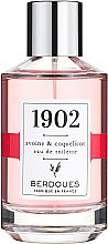 Düfte, Parfümerie und Kosmetik Berdoues 1902 Avoine & Coquelicot - Eau de Toilette