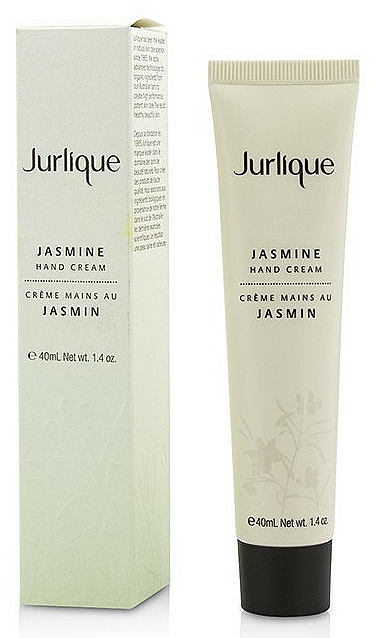 Handcreme - Jurlique Jasmine Hand Cream — Bild N2
