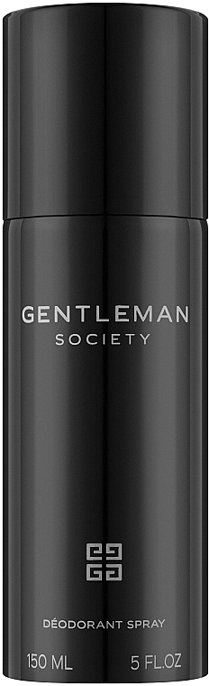 Givenchy Gentleman Society - Deospray — Bild N1