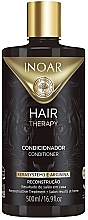 Düfte, Parfümerie und Kosmetik Haarspülung - Inoar Hair Therapy Conditioner 