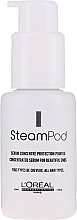 Düfte, Parfümerie und Kosmetik Glättungsserum mit Hitzeschutz für gesunde Haarspitzen - L'Oreal Professionnel Steampod Protecting Concentrate Beautifying Ends