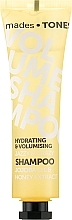 Haarshampoo für mehr Volumen - Tones Jazzy&Crazy Volume Shampoo Tube — Bild N1