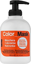 Düfte, Parfümerie und Kosmetik Nährende Farbmaske - KayPro Color Mask