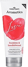Düfte, Parfümerie und Kosmetik Körperlotion Love - Papoutsanis Aromatics Body Lotion