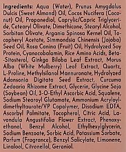 Anti-Falten-Nachtserum - Bielenda Royal Rose Elixir Multifunctional Anti-Wrinkle Repair Serum For Night — Bild N3
