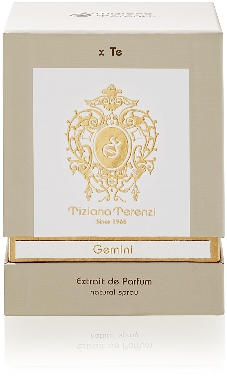 Tiziana Terenzi Gemini  - Parfum — Bild N2