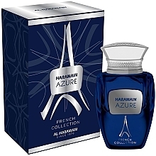 Al Haramain Azure French Collection - Parfum — Bild N1