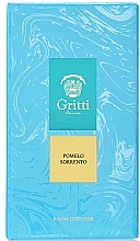 Düfte, Parfümerie und Kosmetik Dr. Gritti Pomelo Sorrento Room Diffuser Refill - Nachfüller für Raumerfrischer