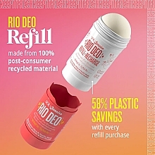 Deostick - Sol De Janeiro Rio Deo Aluminum-Free Deodorant Cheirosa — Bild N4